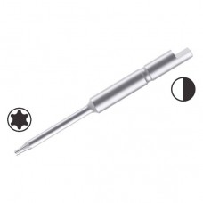 Wiha Industrial Bit - Torx® - Halfmoon 4mm - T4 - 31939